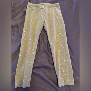 Old Navy 4T Leggings